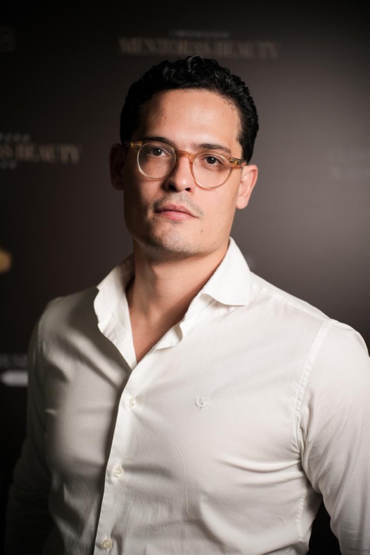 Bruno Gomes, cofundador da Bora! IA