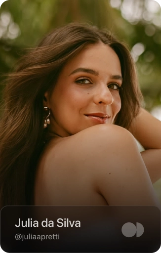 Júlia da Silva