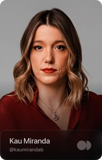 Kau Miranda