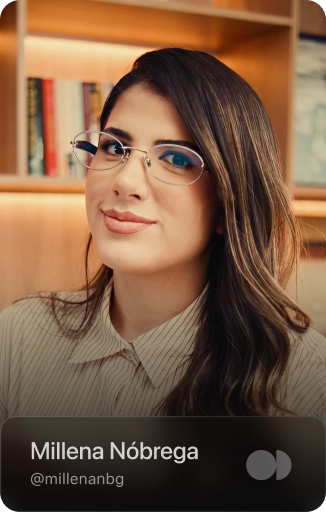 Milena Nóbrega